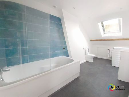 Appartement à louer, 3 pièces - Orléans 45100 - Photo 2