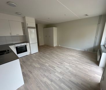 Klättergatan 15 – 1 rok (1603) - Foto 4