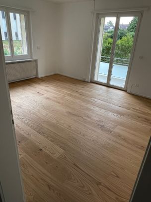 3 Zimmer, 60 m², EG - Photo 1