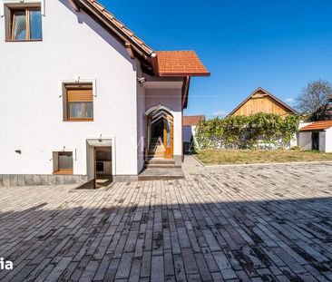 Casa individuala, 4 camere, prima inchiriere, la 15 minute de centru - Photo 5