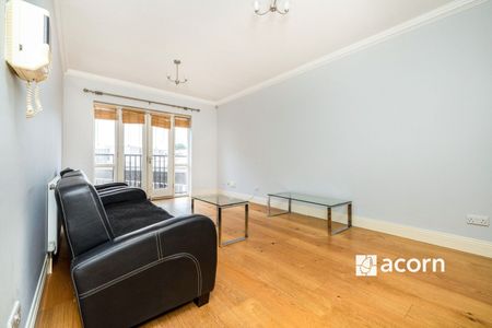 Leathermarket Court, London, SE1 - Photo 3