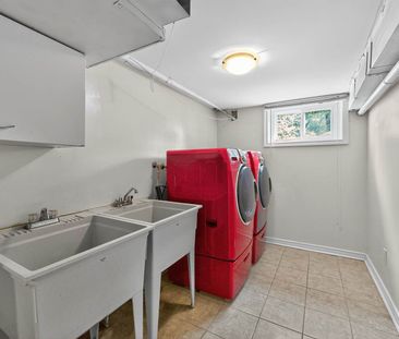 For Lease - 3567 Queenston Drive Unit# Lower Level, Mississauga, On... - Photo 4