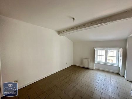 Location Appartement 2 pièces 53m² MACON 71000 - Photo 2