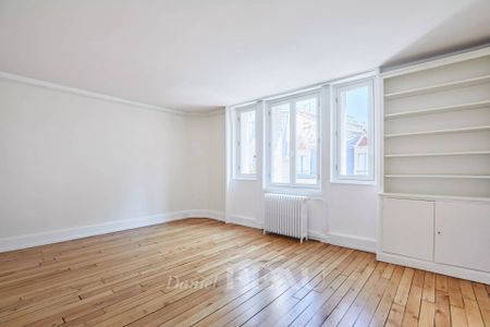 Location hôtel particulier, Paris 16ème (75016), 9 pièces, 598 m², ref 86083522 - Photo 2