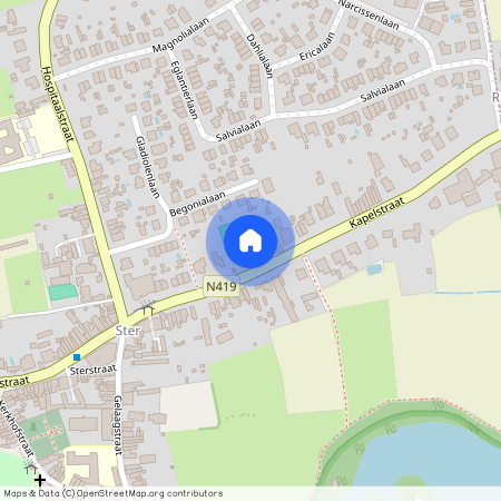 Kapelstraat, 53, A, 9140, Temse