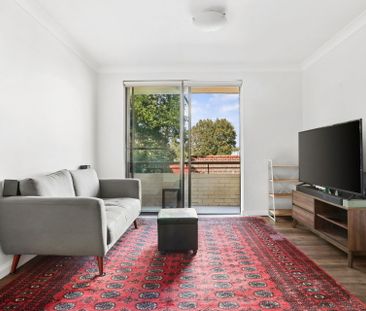 8/51 Hay Street, Leichhardt - Photo 1