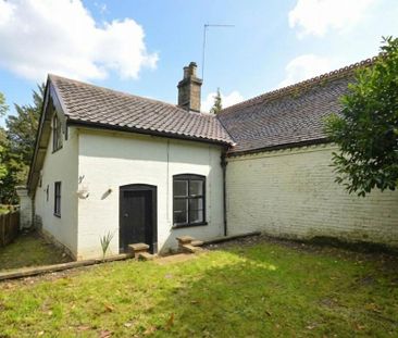 3 bedroom cottage to rent - Photo 6