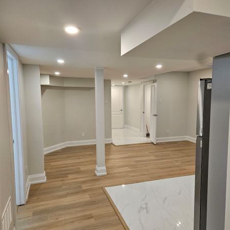 For Lease - 70 Hardgate Crescent Unit# Basement, Brampton, Ontario - Photo 4