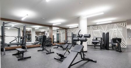 For Lease - 5 Defries Street Unit# 3301, Toronto, Ontario - Photo 2
