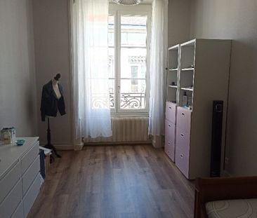 APPARTEMENT T1 A LOUER - Photo 1