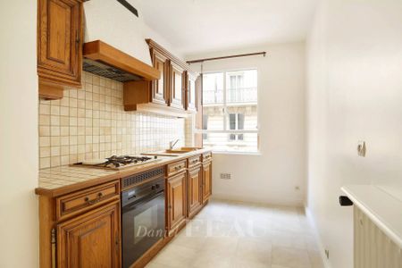 Location appartement, Paris 5ème (75005), 2 pièces, 43.42 m², ref 85423017 - Photo 3