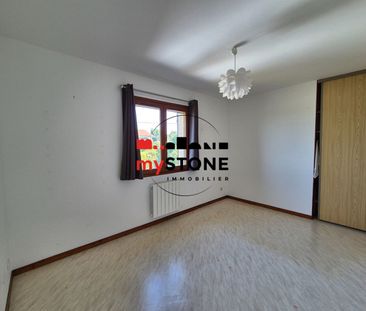 SAINT DIDIER DE FORMANS – a louer 121.78 m2 avec garage - Photo 6