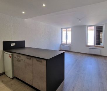 Appartement Laxou - Photo 5