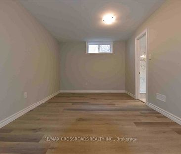 For Lease - 782 Cummer Avenue Unit# Lower, Toronto, Ontario - Photo 1