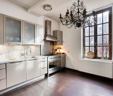 Te huur: Huis Tongersestraat in Maastricht - Photo 4