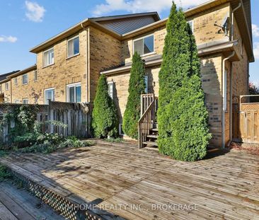 For Lease - 348 Kittridge Road, Oakville, Ontario - Photo 6