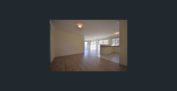 Spacious Home - Photo 1