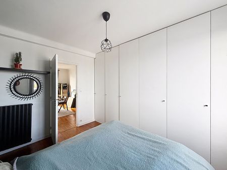 Location appartement à Brest, 3 pièces 62.84m² - Photo 4