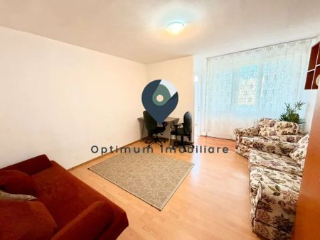 Garsonieră 29 mp + balcon de închiriat în Mănăștur, zona Big! - Photo 5