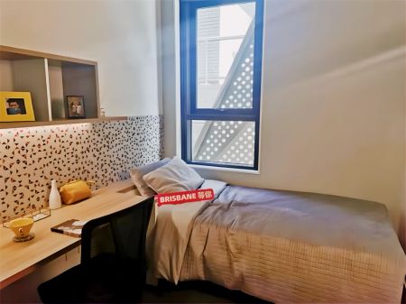 Standard Room in 4-Bed Apartment - Photo 3