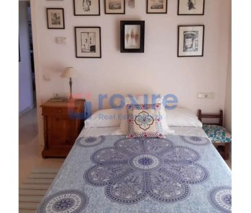 Piso de alquiler en Carretera Cap Negret, 35, Sant Antoni de Portmany - Foto 5