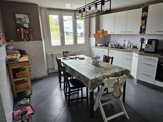 Duplex/maisonette à Satigny - Photo 1