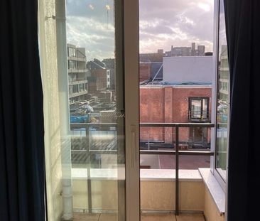 Appartement te huur - Photo 2