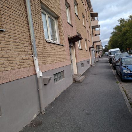 Oxelösund - 2rok - tillsv - 5.750kr/mån - Photo 2