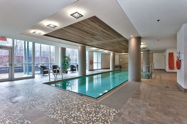 For Lease - 1055 Southdown Road Unit# 512, Mississauga, Ontario - Photo 1