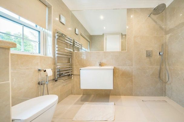 Hodford Road, West Hampstead, NW11 - Photo 1