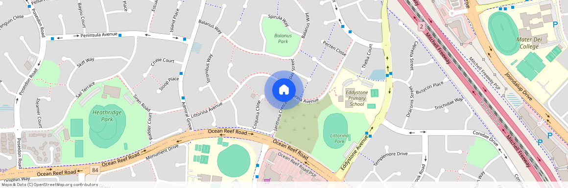 34 Janthina Cres, WA 6027, Heathridge