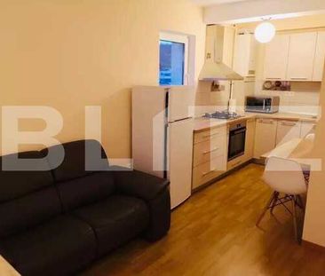 Apartament 1 camera, 38 mp, zona strazii Fantanele - Fotografie 3