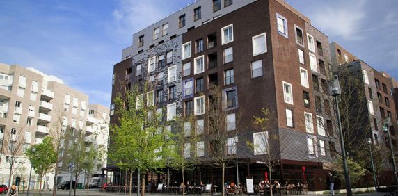 location Appartement T2 DE 41.8m² À ASNIERES - Photo 2