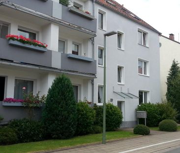 3-Zimmer Wohnung in Sackgasse Bi-Ost - Foto 1