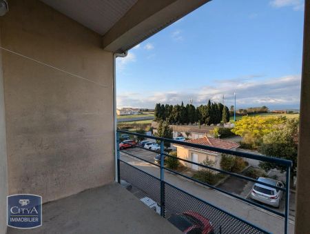 Appartement à louer 2 pièces 45.49m² - Photo 2