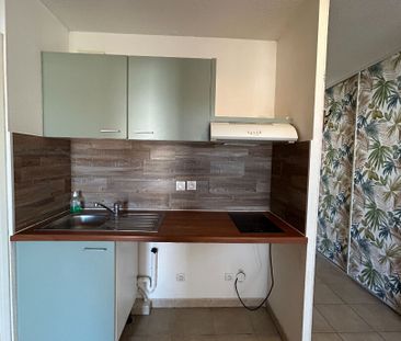 Appartement T2 Roquebrune-sur-Argens à louer - Photo 3