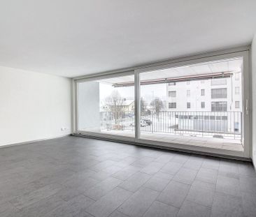 Grand appartement de 4,5 pièces à Morat/ Schöne Wohnung 4.5 Zimmer - Foto 5