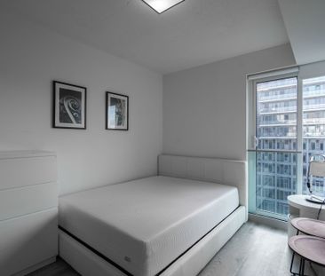 For Lease - 100 Bond Street Unit# 1002, Oshawa, Ontario - Photo 2