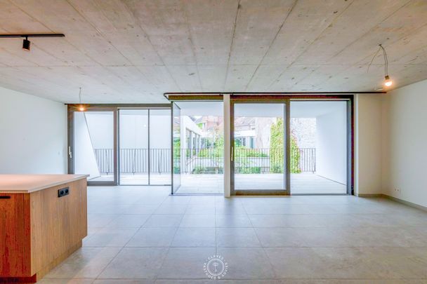 Prachtig luxe appartement in centrum Sint-Niklaas - Photo 1