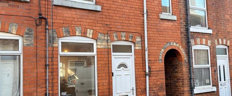 3 bed terraced to rent on Riddings, Alfred Street, DE55 - Photo 1