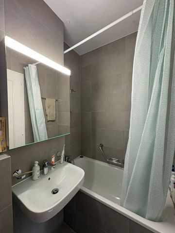 Appartement 3.5 pièces - Photo 2