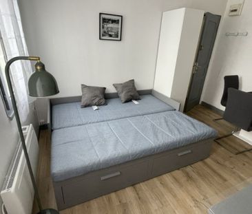 CHARMANT PETIT STUDIO PROCHE CENTRE VILLE ET TOUTES COMMODITEES - Photo 1
