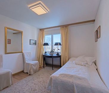 4.5 Zimmer, 101 m², 6. Stock - Foto 3