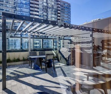 For Lease - 395 Square One Drive Unit# 901, Mississauga, Ontario - Photo 3