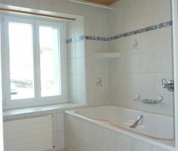 4 Zimmer, 104 m², 1. Stock - Photo 5