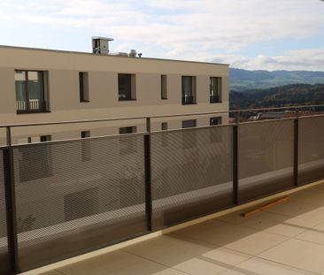 3 ½ ROOMS – With balcony - Photo 5