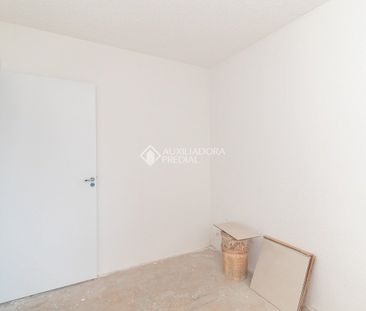 Apartamento com 2 quartos e 40m² para alugar em Vila Nova, Porto Al... - Foto 3