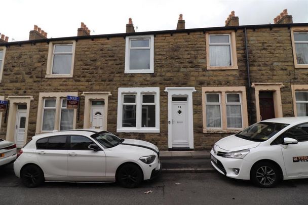 Pendle Street, Accrington, BB5 0SL - Photo 1