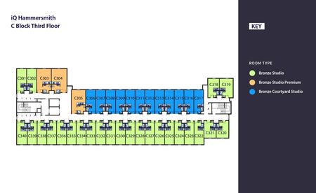 Gold Studio Plus Large - Photo 5