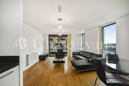 2 bedroom apartment to rent - Photo 2
